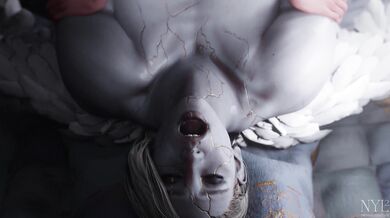 The Submission - A Futa PMV