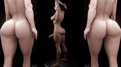 The Submission - A Futa PMV