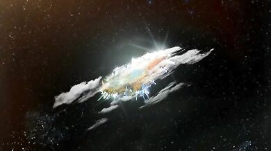 Dark Fantasy Episode 1 - Kuril