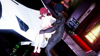 "Himeko TikTok No Neko! A Catgirl's TikTok Adventure!"