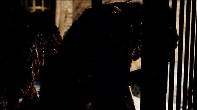 The Frozen Destiny of Alarys: A Tale of Unbridled Lust in the Snowy Mountains