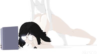 "The Librarian and the Nerd"