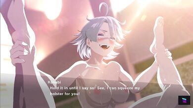 "[MGCM] Magica Round 2 Evo Hanabi" Let me know if you want me to add anything else.