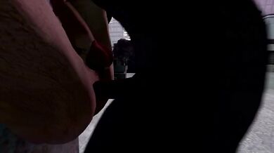 "Joker's Gay SFM Adventure"