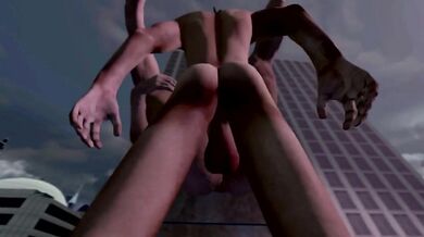 "Joker's Gay SFM Adventure"