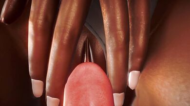 "The Art of Cunnilingus: One Woman's Orgasmic Adventure"