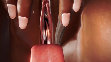 "The Art of Cunnilingus: One Woman's Orgasmic Adventure"