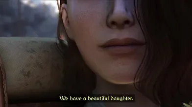 Rebecca has just opened her very own delivery service in Skyrim, but little did she know that there was more to it than delivering packages...