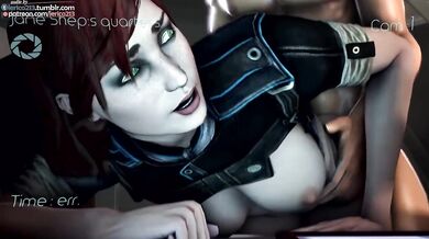 "Mass Effect: Andromeda - A Fresh Perspective."