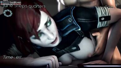 "Mass Effect: Andromeda - A Fresh Perspective."