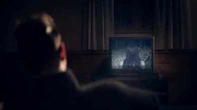 'Bloody Sado-masochistic Slurp-fest with Sadako'