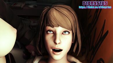 "One-Quarter Life Crisis: A Hentai Adventure"