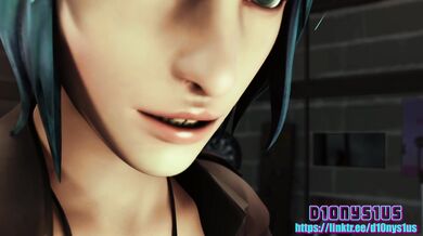 "One-Quarter Life Crisis: A Hentai Adventure"