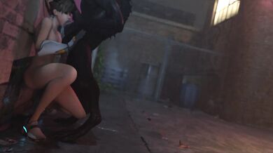 Rewritten as: Tracer the Wolf, a Sexy and Wild Adventure