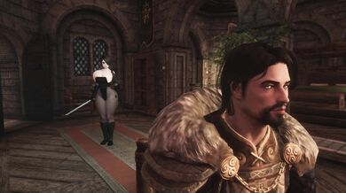 Hentai Porn - Revenge of the Dream Forger