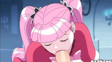 'One Piece's Perona Gets Fucked By Daisy [HMV]'