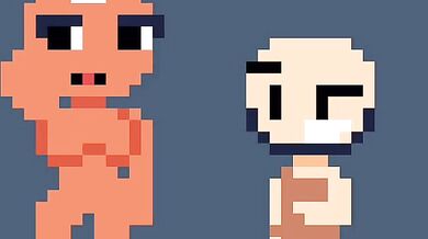 'Intergalactic Lust: The Alien, the Dragon and the Girl'