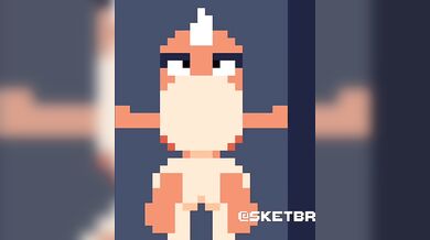 'Intergalactic Lust: The Alien, the Dragon and the Girl'