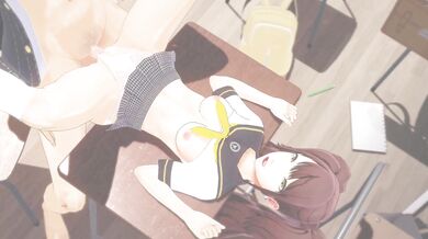 Rise Kujikawa's Magical Mystery Persona Porn Voice Hentai (With the voice of magicalmysticva)