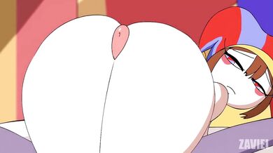 Watch as the sexy Zaviel does her thing in this compilation of hot scenes from various hentai porn videos!