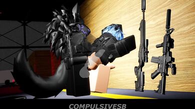 'Hardcore Cosplayers Bedroom Playtime~'