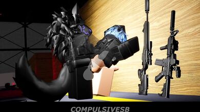 'Hardcore Cosplayers Bedroom Playtime~'