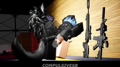 'Hardcore Cosplayers Bedroom Playtime~'