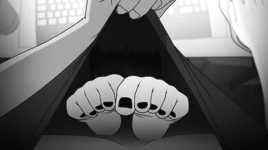 "Unbuttoning Your Shirt: A Hentai Adventure"