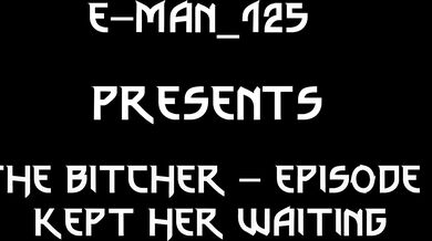 'Busty Beauties in the City Episode Two: Waiting for Love'