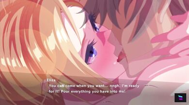 "Magical Creature Erotic Encounter with Magical Elf and a Horny Wizard in the Woods, Starring Magica Round 2 Evo Eliza!"