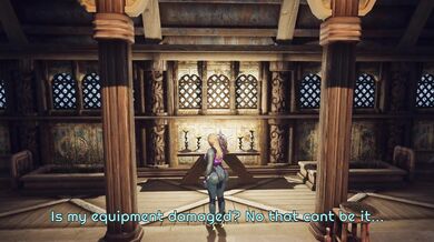 "The Legend of Zelda: Samus Returns - Unknown World Preview (Skyrim 4 Ever)"