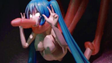 My sister-in-law has gone too far with her sexting and needs to be taught a lesson.