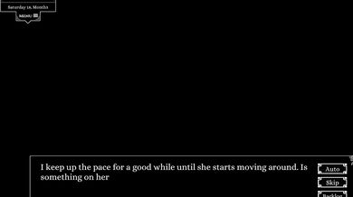 "The Squire Fucks Nurse Giselle In The Bedroom"