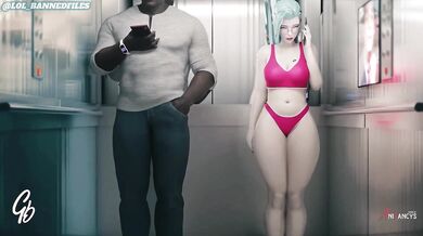 "The League of Seraphs - A Hentai Compilation"