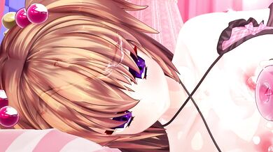 "[English Translation] Mifuyu's Ultimate Nude Webcam Performance"