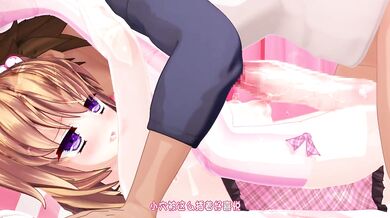 "[English Translation] Mifuyu's Ultimate Nude Webcam Performance"