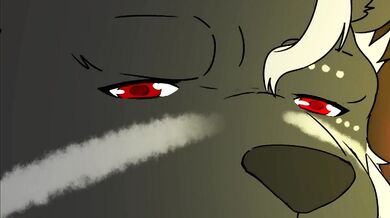 The Mighty King Hrothgar and his new bride, Queen Lagertha, embark on a sexy adventure of passionate lovemaking in their royal bed chamber!