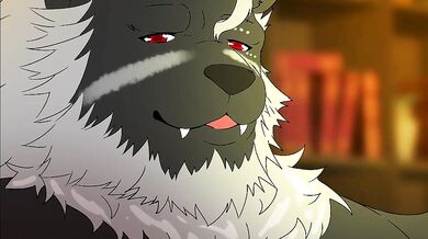 The Mighty King Hrothgar and his new bride, Queen Lagertha, embark on a sexy adventure of passionate lovemaking in their royal bed chamber!