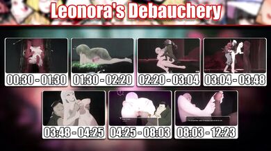 Rewritten as: "Thornson Gallery Version 0.4.5"