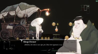 Rewritten as: "Thornson Gallery Version 0.4.5"