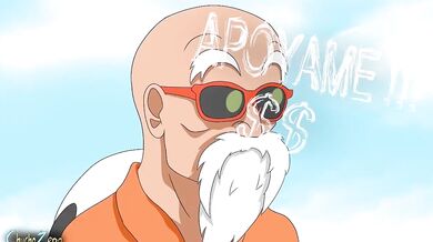 "Chuchozepa's Friend Visits Maron for a Hentai Adventure"