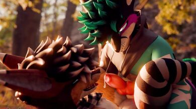 'The Royal Palace of Male Hentai Love and Video Orgasm'