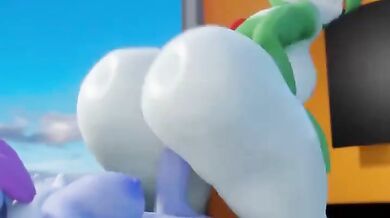 'Absolute Guardians NSFW Hentai Video - Sonivvs'