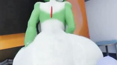 'Absolute Guardians NSFW Hentai Video - Sonivvs'