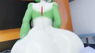 'Absolute Guardians NSFW Hentai Video - Sonivvs'