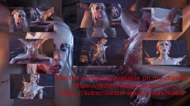 'Seduction in the inn'