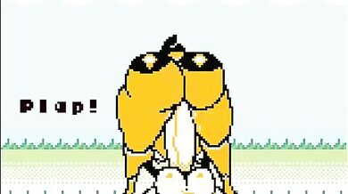 The Wasp and the Rider - A Hentai Adventure