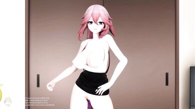 "The MILF Next Door Gets Fucked by Her Hot Young Neighbor"