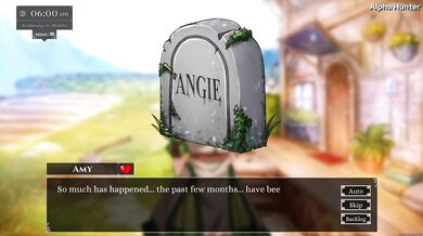 'Broke the bedroom door down, screaming "I gotta have that pussy!"'