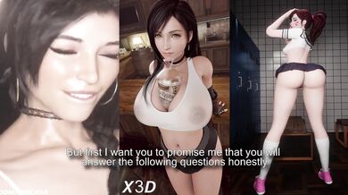 Would you like to have sex with me?